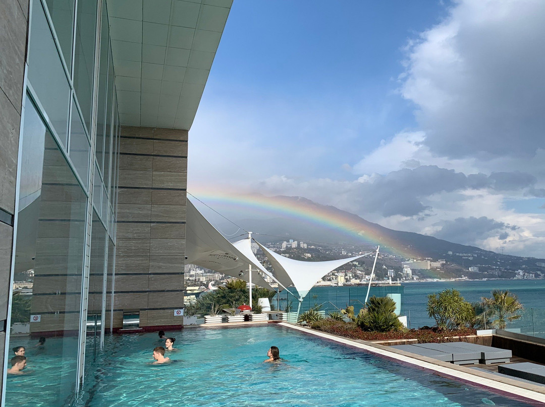 SPA Opera Prima-雅尔达必去景点