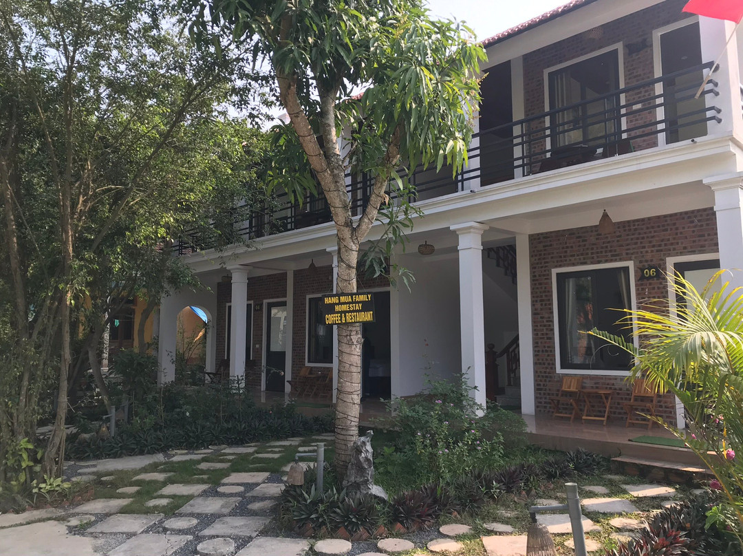 Hang Mua Family Homestay主图