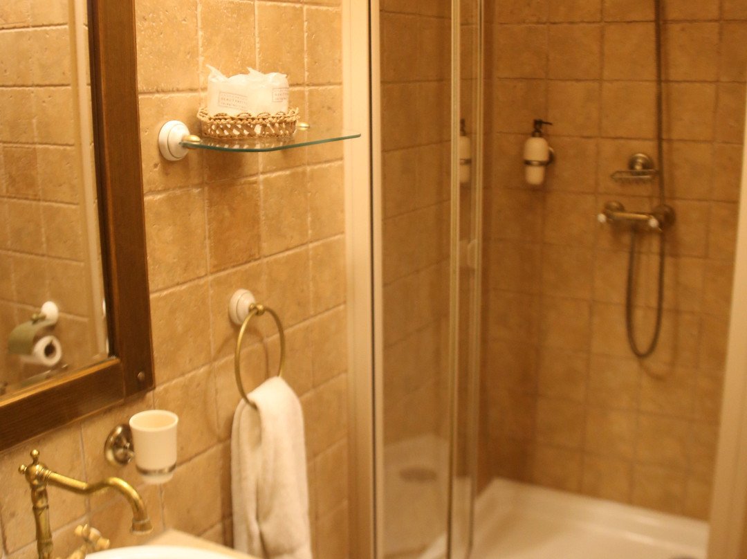 贝拉穆兹卡酒店主图