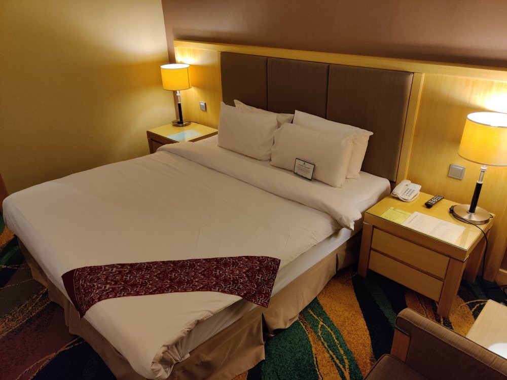 Imperial Palace Hotel主图