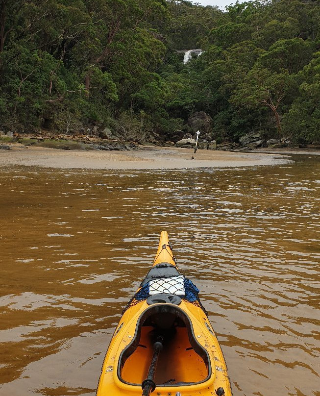 Hawkesbury River Kayaks景点图片