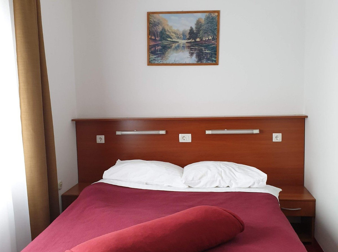 米尔尼库塔克酒店主图