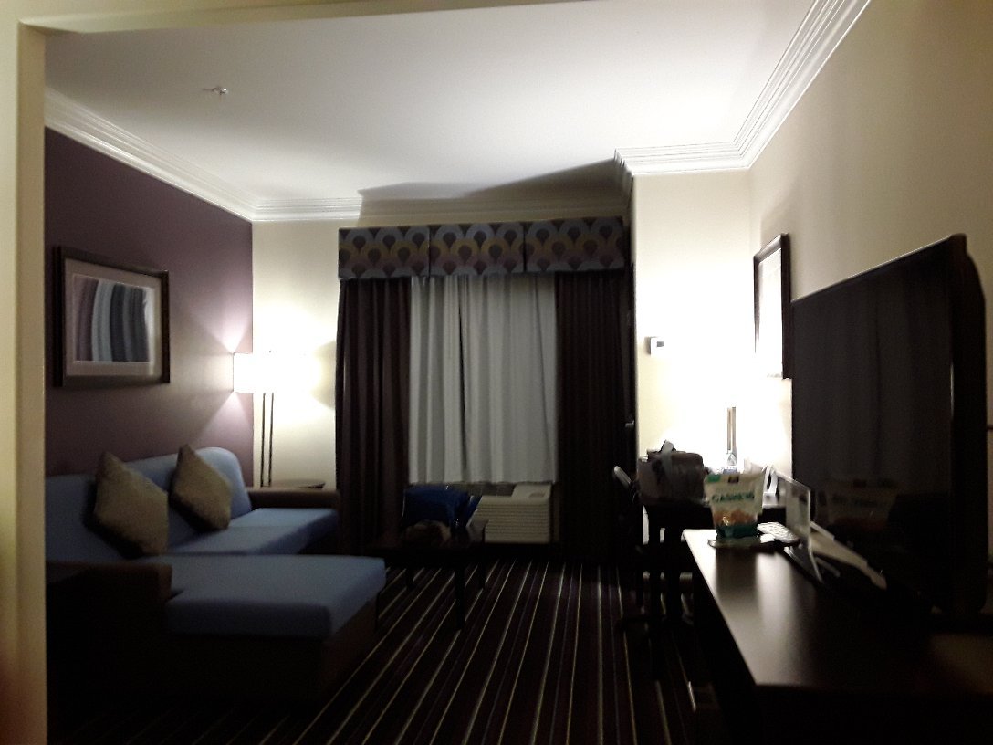 Holiday Inn Express & Suites Raceland - Highway 90, an IHG hotel-官方