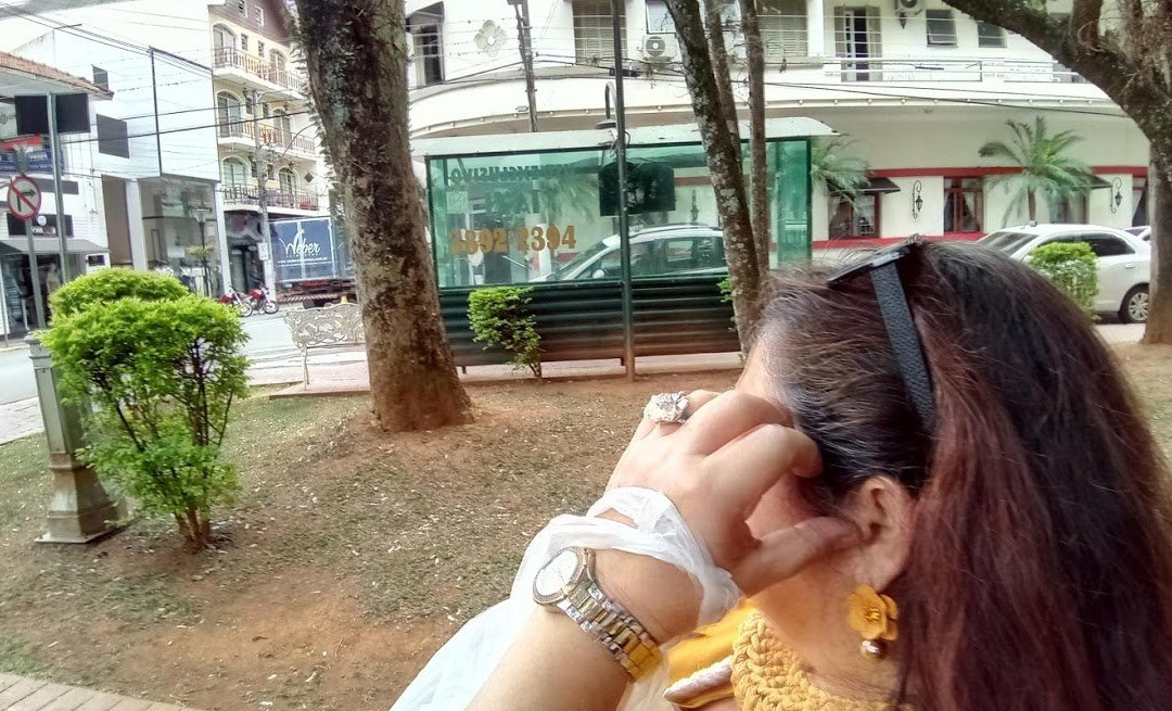 Praca Prefeito Joao Zelante-塞拉内格拉必去景点