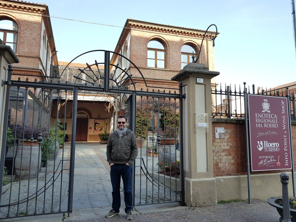 Enoteca Regionale del Roero景点图片