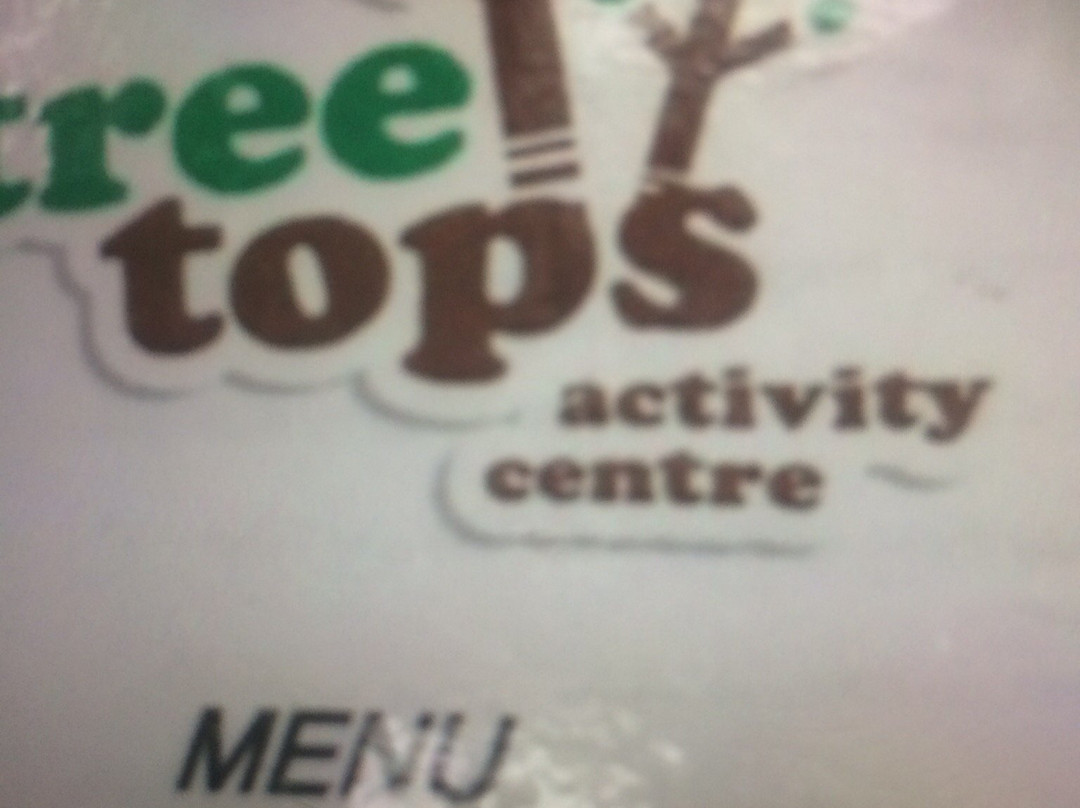 Treetops Activity Centre景点图片