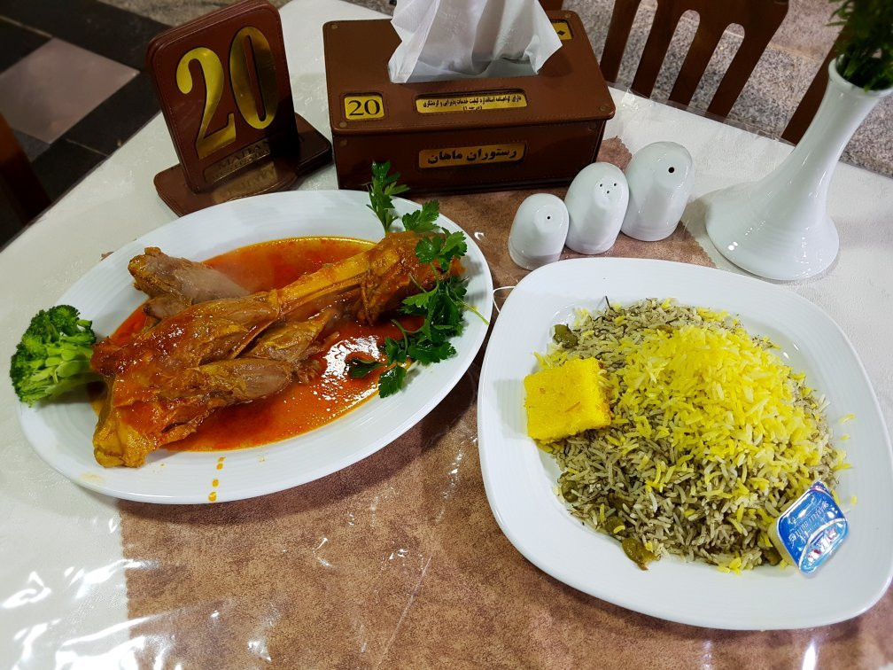 Asara旅游攻略图片