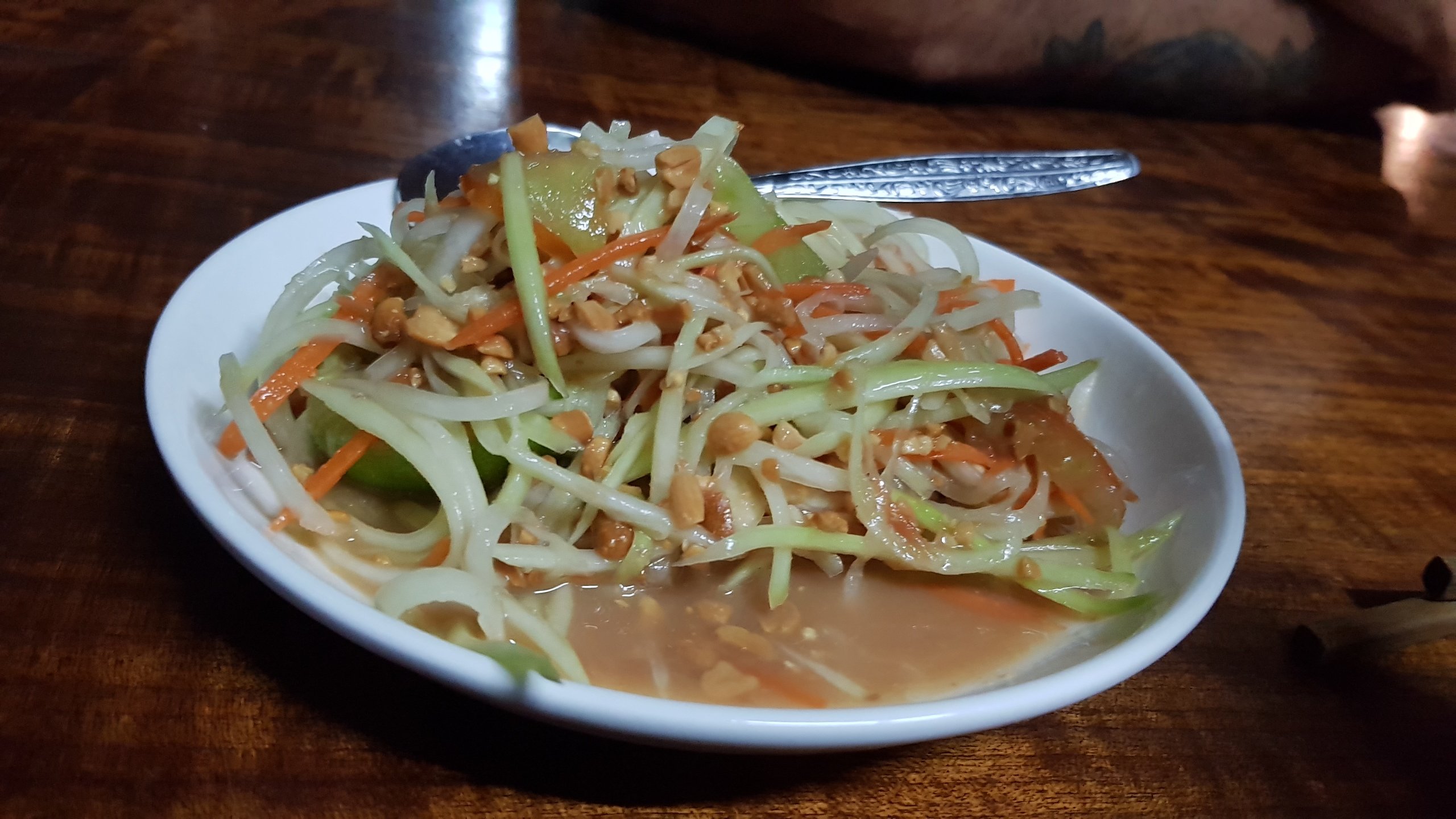 Veranda-餐饮