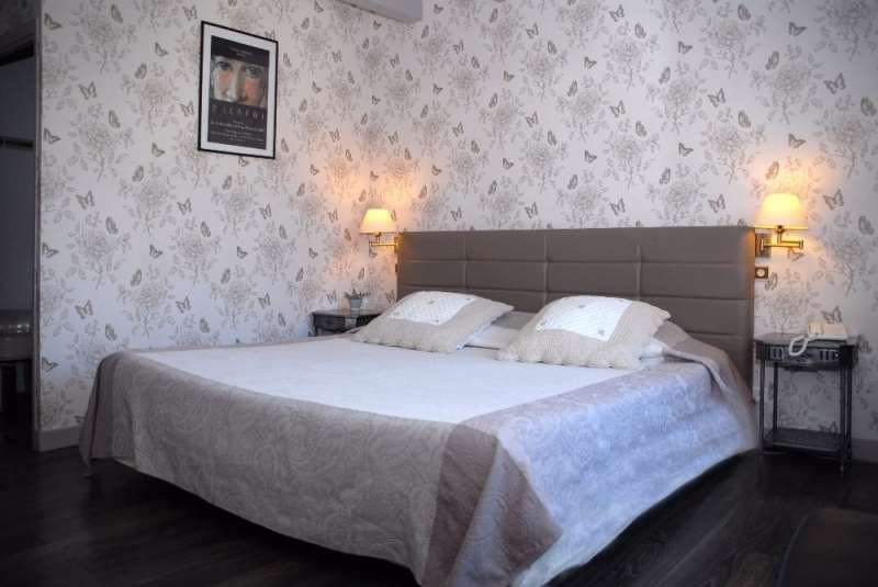 若克斯酒店主图