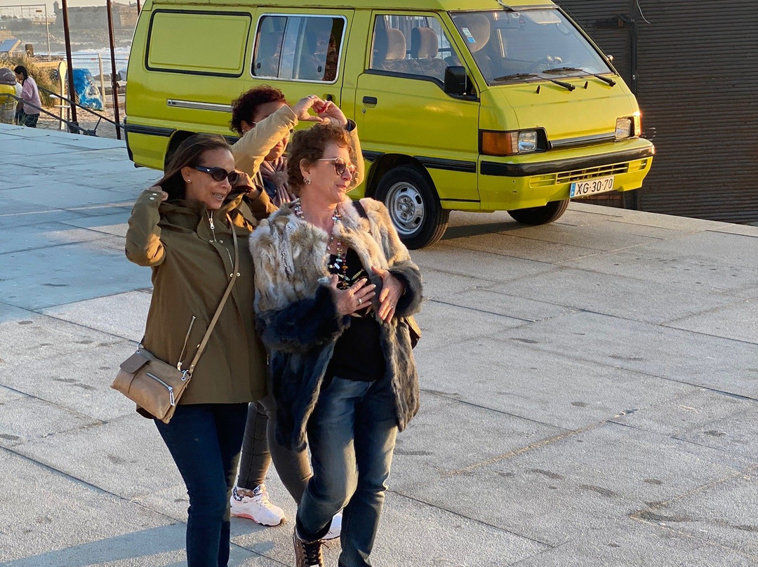 BlackCab Portugal景点图片