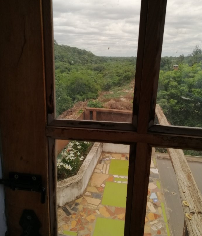 Eco Hotel Gota del Chaco主图