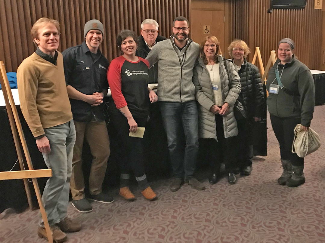 The Duluth Experience-德卢斯必去景点