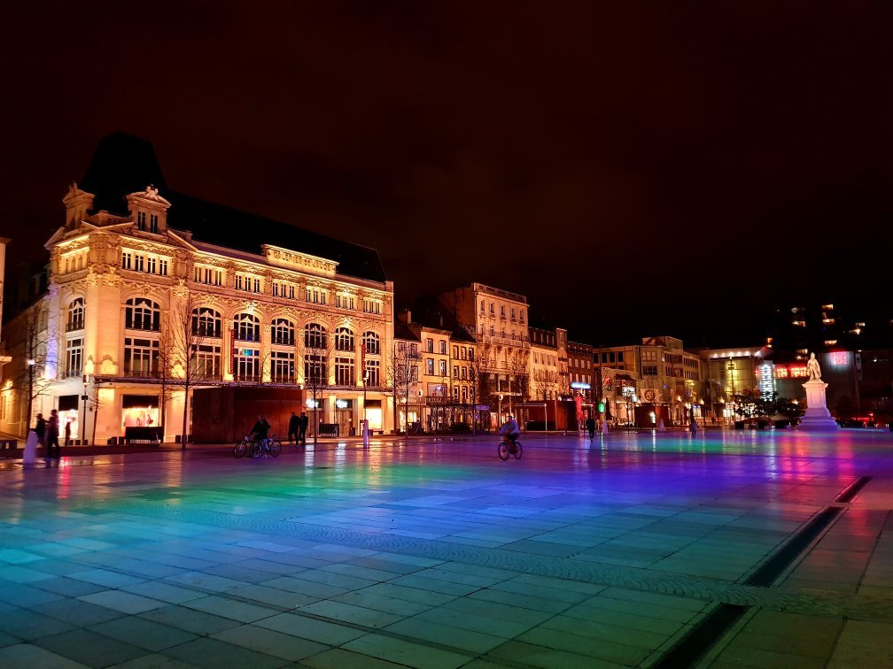 Hotel Le Lion-官方