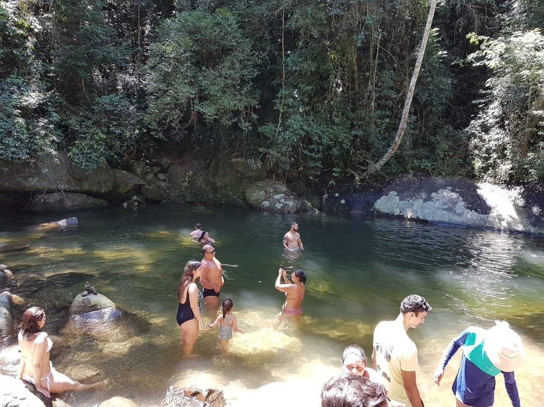 Nilton Turismo e Passeios-伊利亚贝拉必去景点