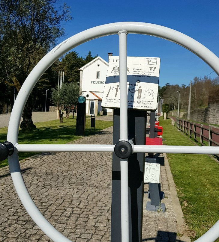 Abelenda Bike Rental景点图片