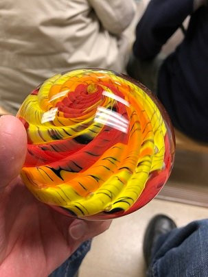 Ohio Glass Museum-Lancaster必去景点