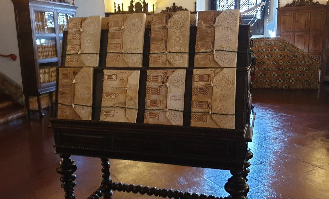 Hospital de Tavera-托莱多必去景点