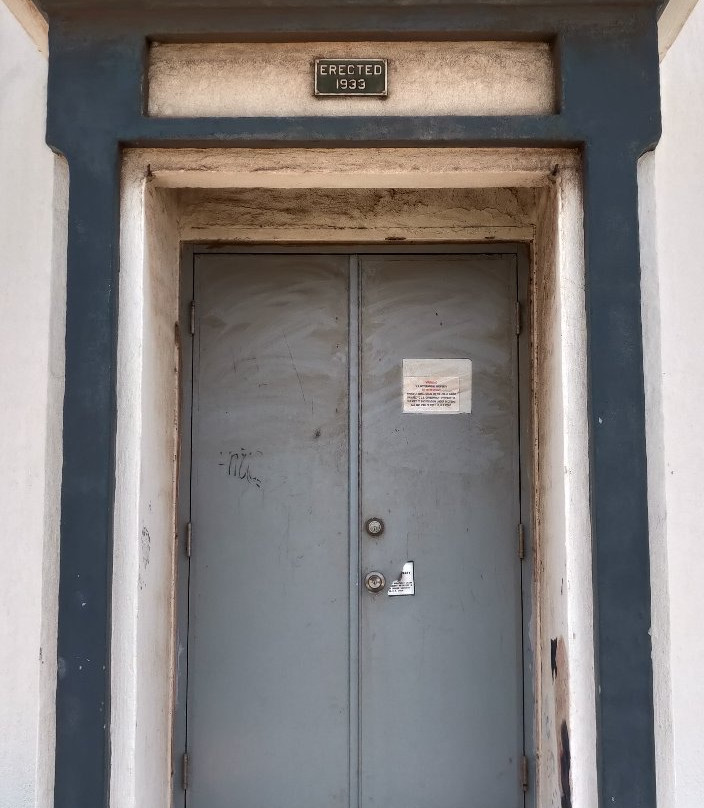 Barber's Point Lighthouse-考普雷必去景点