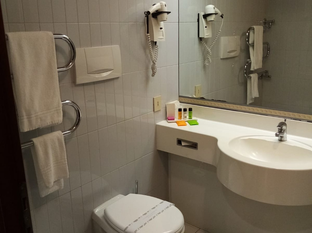 Euro Hotel主图