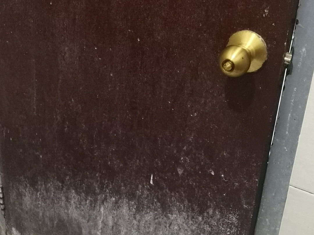 Hotel Ponorogo Permai主图