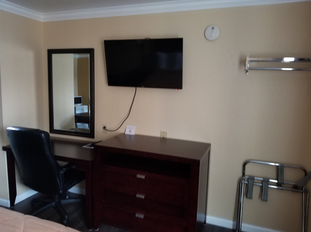 Alsea酒店住宿-Galaxie Motel