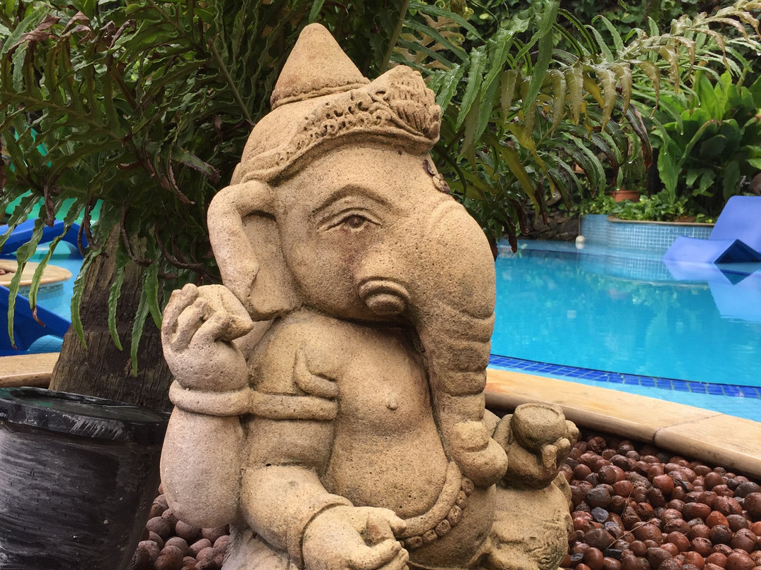 Hotel Beira Rio Palace主图