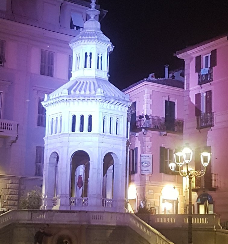 Centro storico di Acqui Terme景点图片