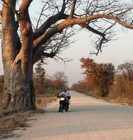 Ride Down South-开普敦中心区必去景点