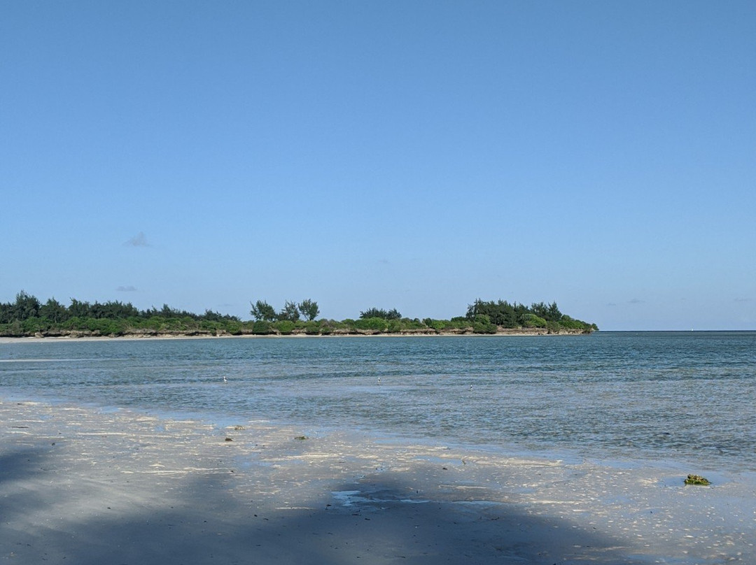 Pemba Eco Lodge主图