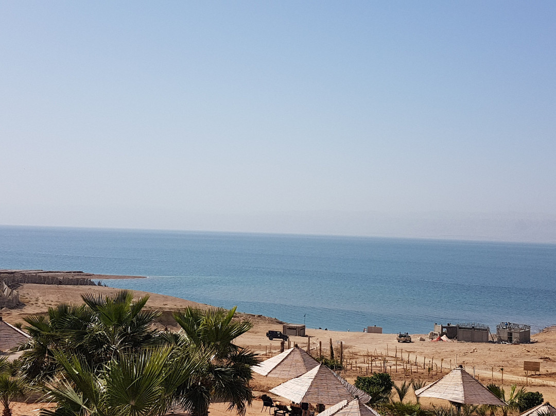 Vitalia Spa-Sweimeh必去景点