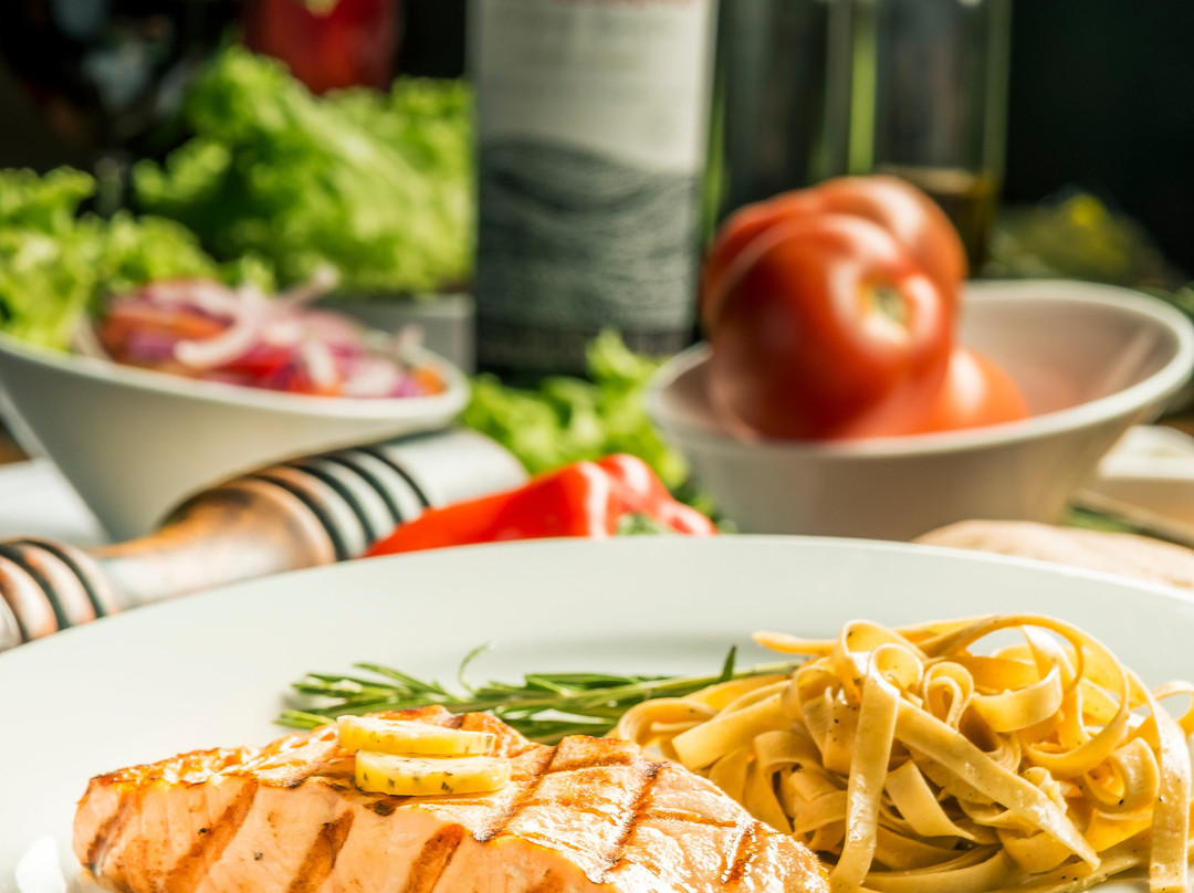 圣塔芭芭拉里约酒店主图