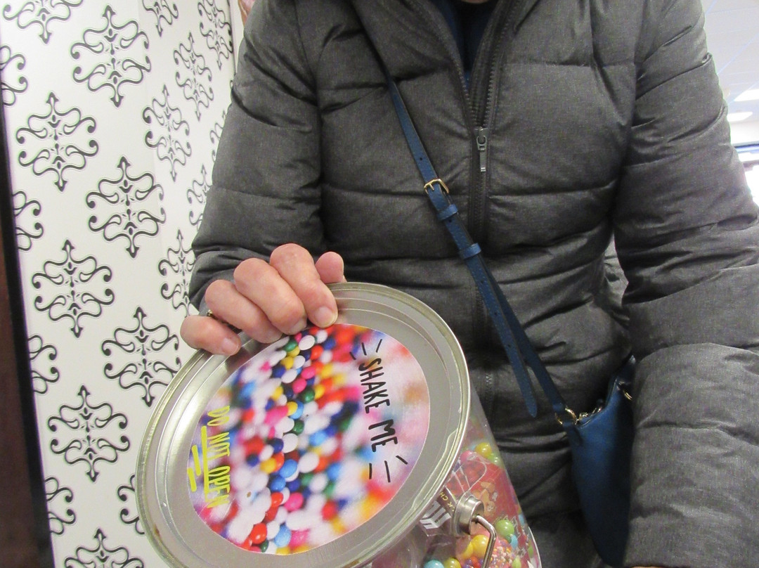 Food Done It?-Patchogue必去景点