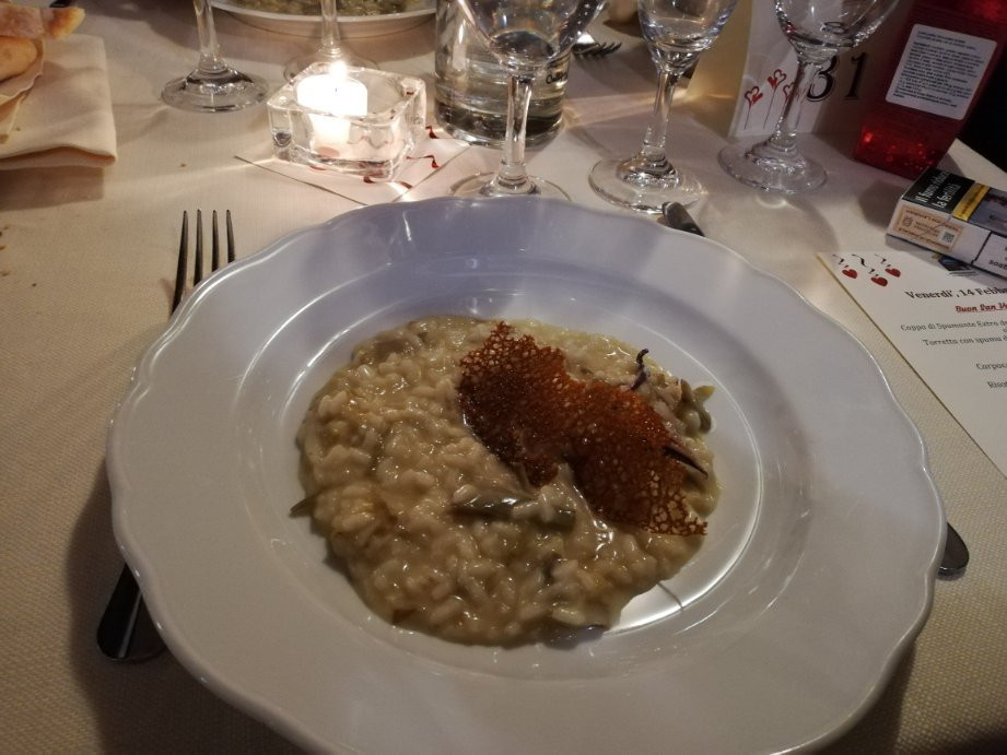 La Camilla Country House主图