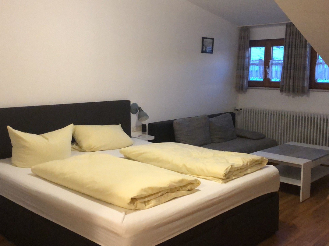 Hotel Gasthof Schäffler主图