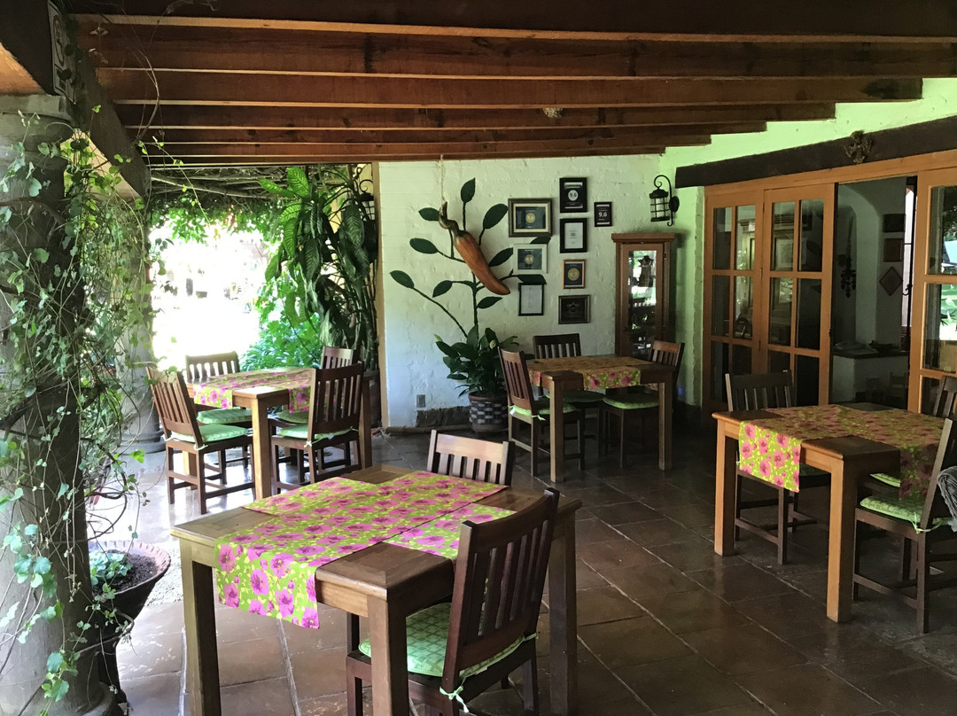 Casa Navacoyan主图