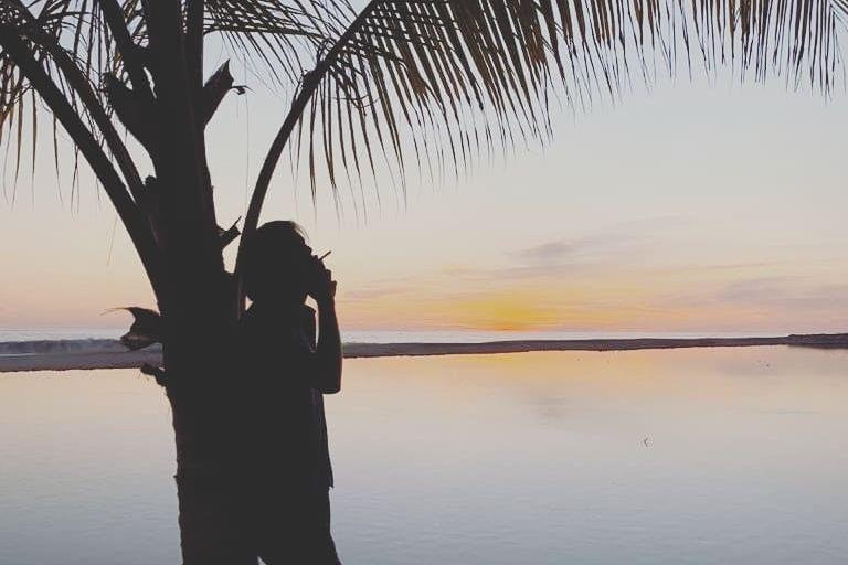 Zipolite al desnudo-Zipolite必去景点