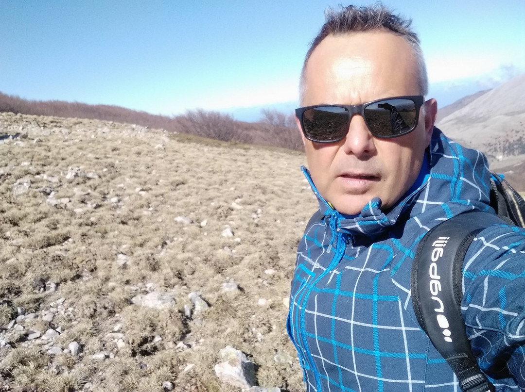 Madonie a Passo lento景点图片