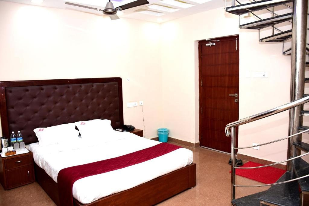 Karaikal Ashok Beach Resort主图