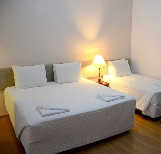 Hotel Lenheiros主图