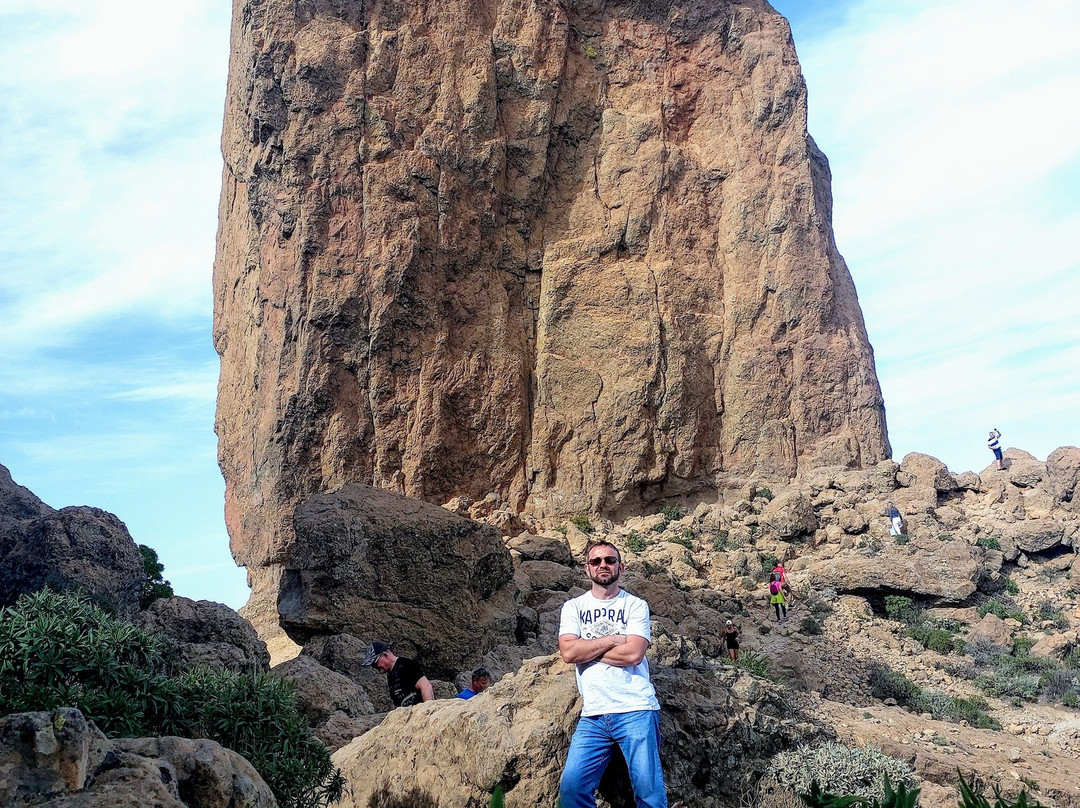 Wanderguide GranCanaria景点图片