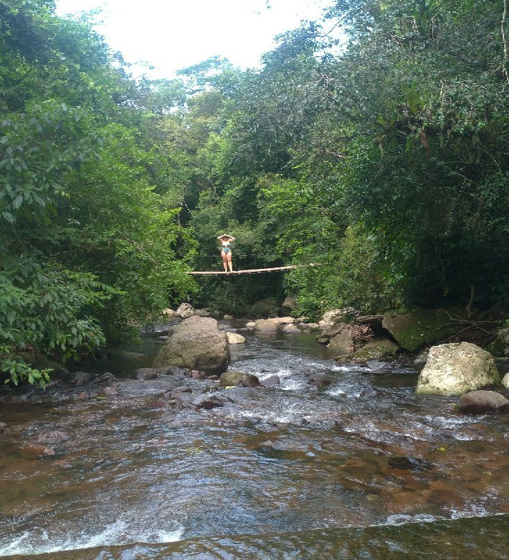 Barra do Ouro-Maquine必去景点
