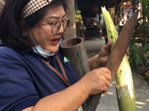 Bigcountry Vacation-曼谷必去景点