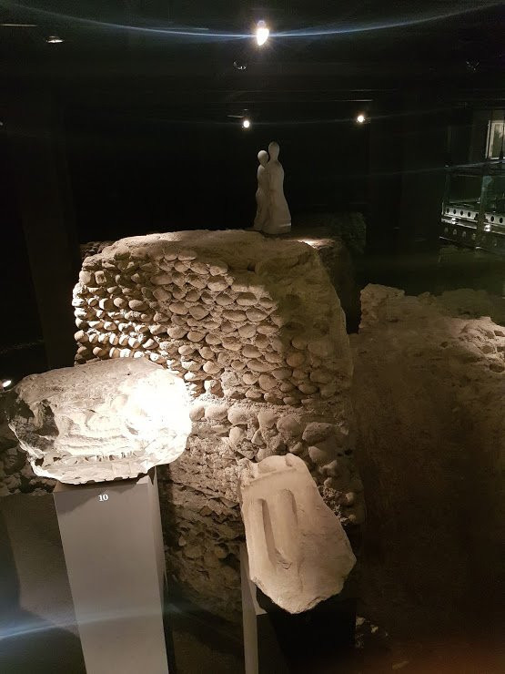 Teatro Romano Di Milano-米兰必去景点