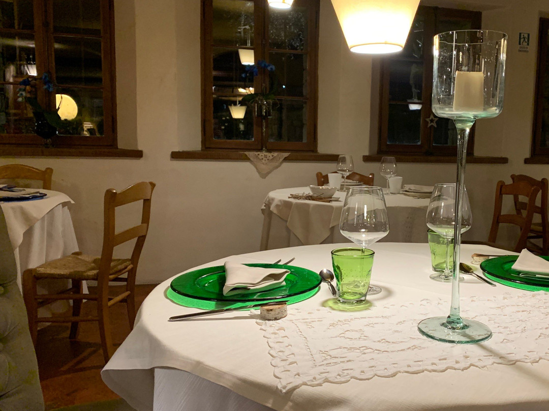 Ai Cadelach Hotel Wellness Center景点图片