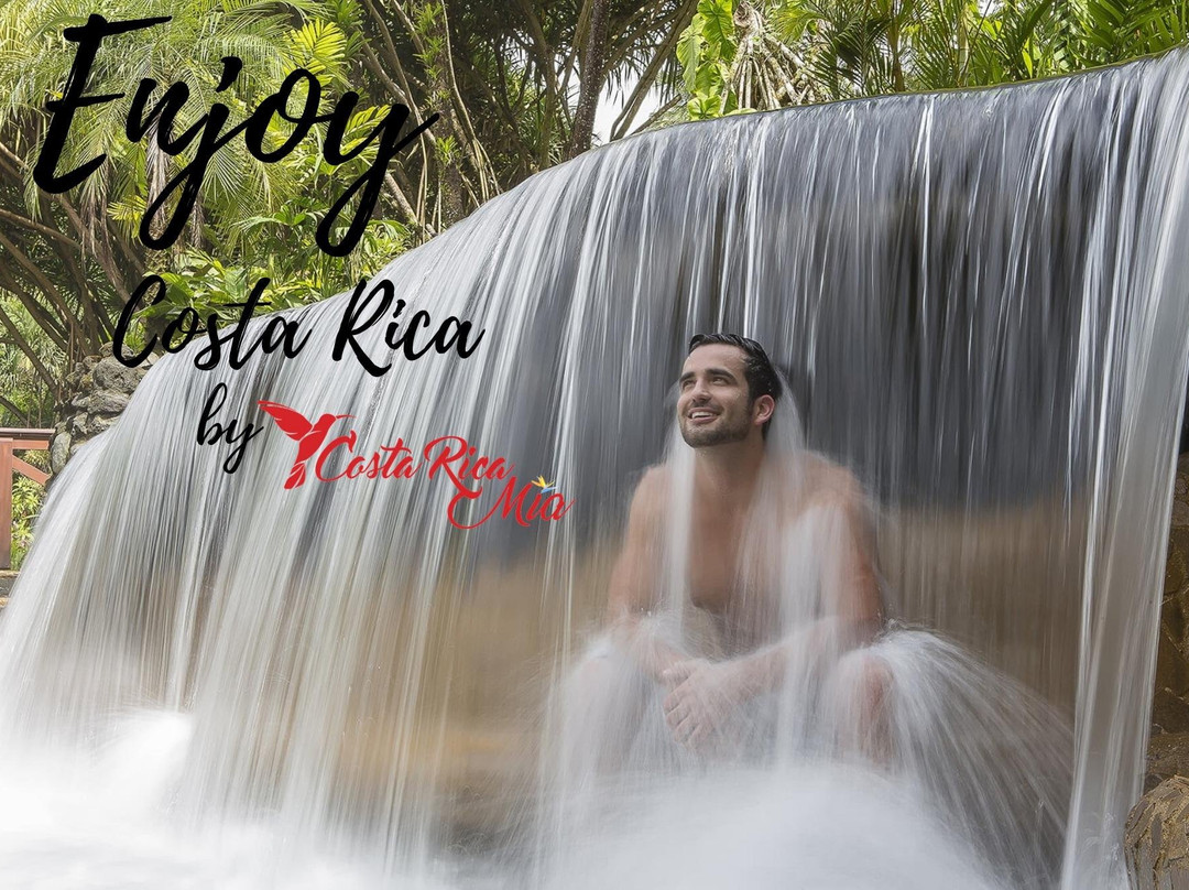 COSTA RICA MIA-圣何塞必去景点