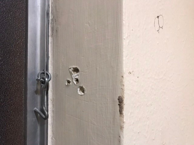 索科罗戴斯酒店主图