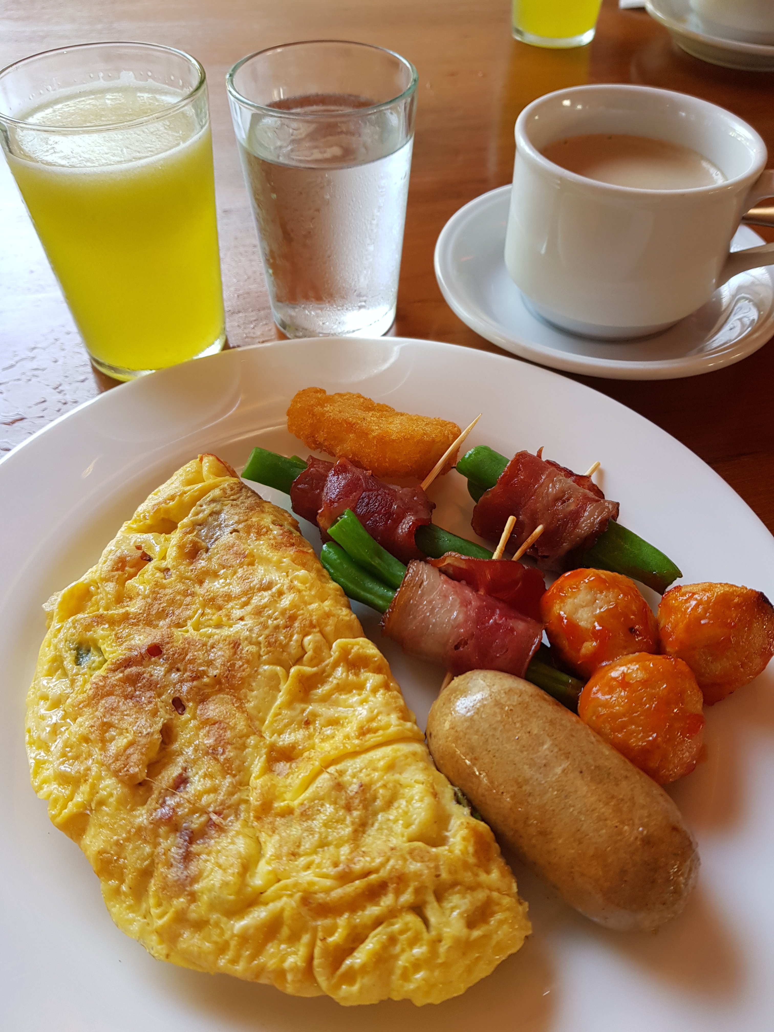 费博里斯酒店-餐饮