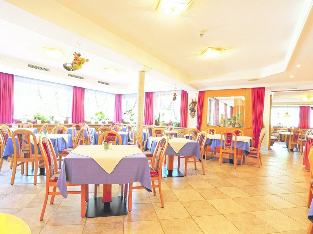 Pension Alpenhof主图