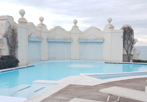 Suite62 Wellness&Spa-维亚雷焦必去景点