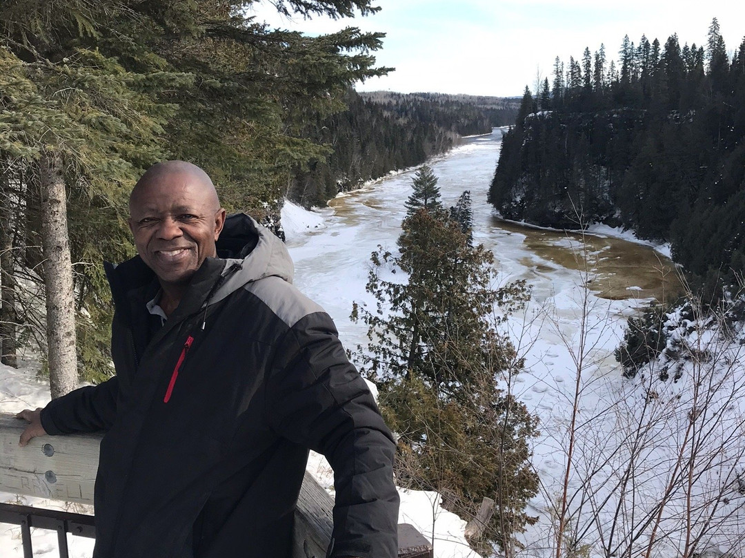 雷湾北戴斯酒店主图